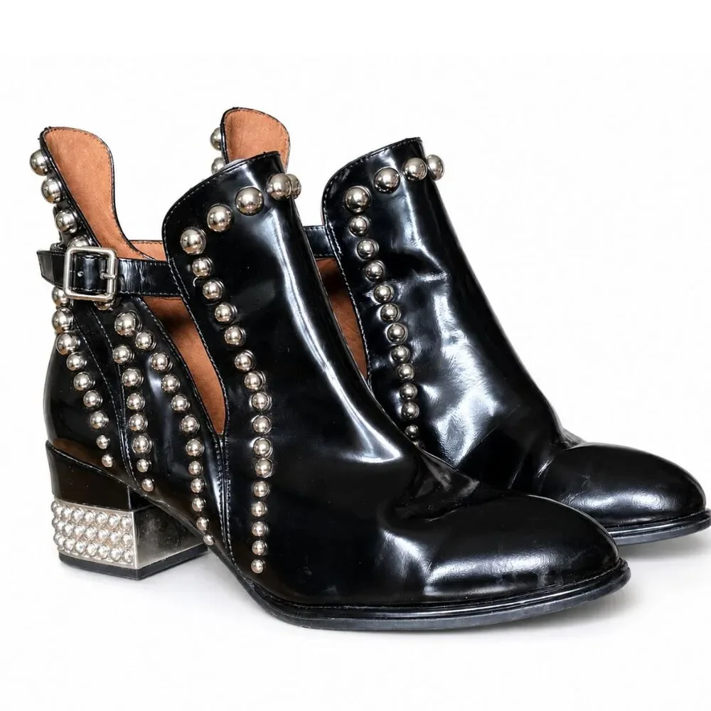Jeffrey Campbell jeffrey campbell